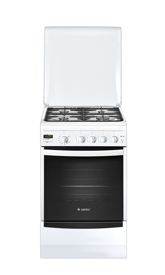 Кухонная плита Гефест 5100-04