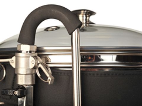 Трубка для вирпула (whirlpool) Pivovarnya.Ru Guten Brau 40