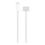 Кабель USB-C to Magsafe 3 Cable 2 м (MLYV3ZM/A) Белый