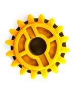 W001071 ролик подающий ведущий прижимной ведомый для сварочных аппаратов полуавтоматической сварки кемпи кемппи Kemppi