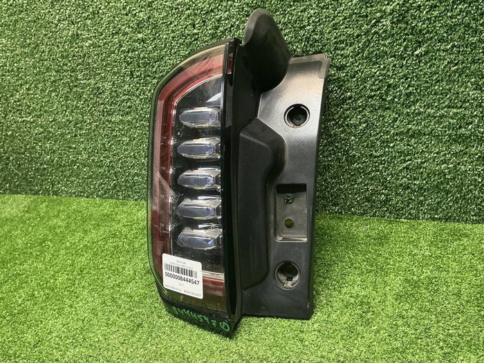 Фонарь левый внешний Haval Dargo (2022-н.в.)