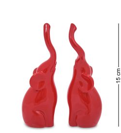 BMB-143/1 Фигура «Пара слонов»