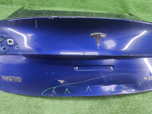 Крышка багажника Tesla Model 3 (2017-2023)