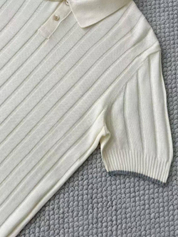 Поло Brunello Cucinelli