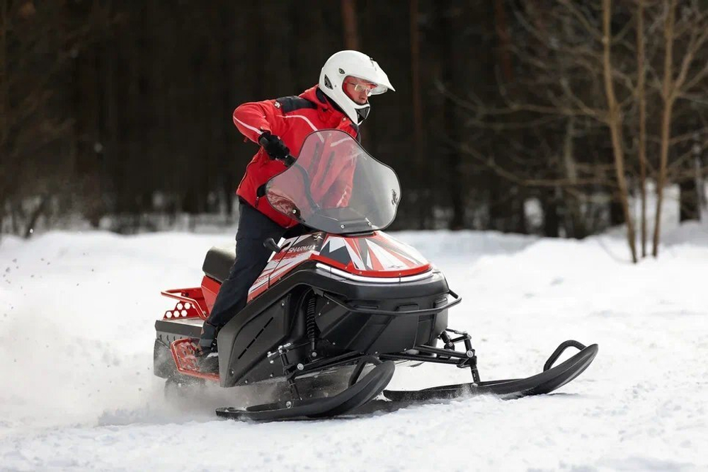 Снегоход SHARMAX SHP-680 (2024)