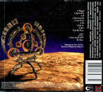 Yes / Magnification (RU)(CD)