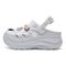 Kappa Back to Back 'Classic White'