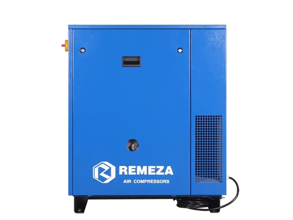 Винтовой компрессор Remeza ВК7Т-10