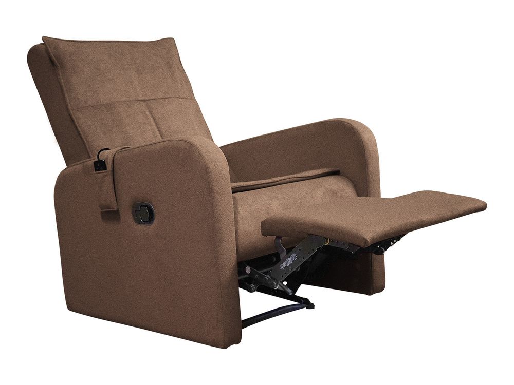 Массажное кресло-реклайнер FUJIMO COMFORT SYNERGY Терра