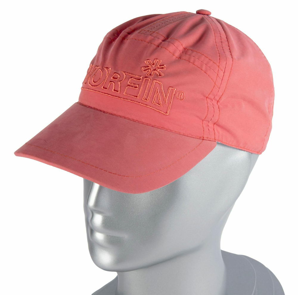Бейсболка Norfin LIGHT CORAL, размер XL (60 см)