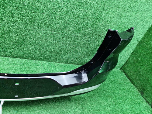 Бампер задний Chery Tiggo 7 Pro Max (2022-н.в.)