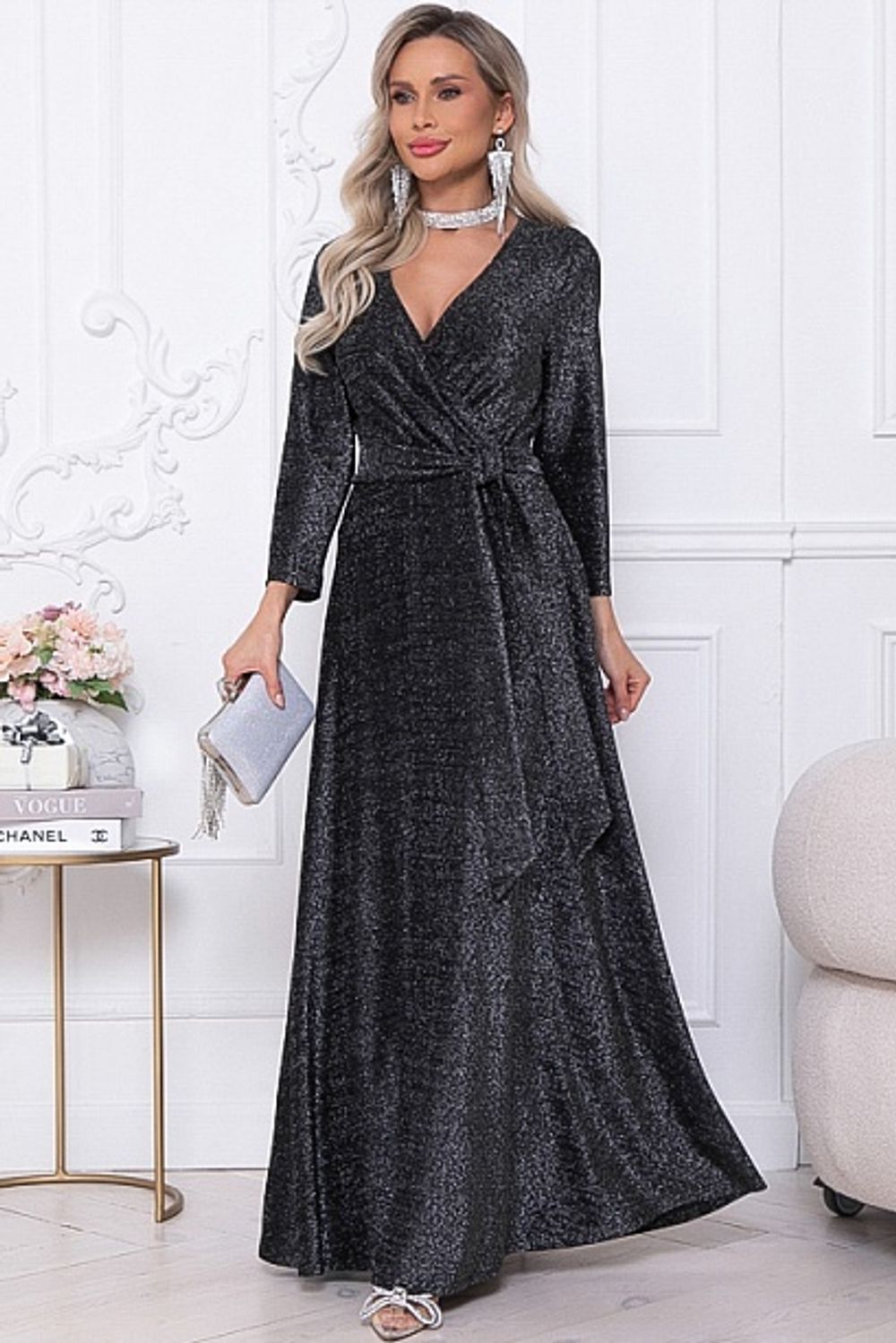 Платье 71767 Avili