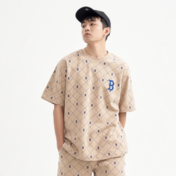 Футболки MLB T, 3ATSM0533-43SAL