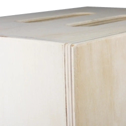 Деревянная опора KUPO KAB-001 PANCAK 20x12x1 для создания доп. площади опоры фотовидео фурнитуры