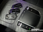 Mercedes-Benz E-Class W213 E350 4MATIC AMG Line (02.2021)
