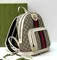 Рюкзак Gucci Ophidia белый