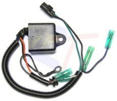 Коммутатор Suzuki DT9.9/DT15лс (оригинальный арт. 32900-93911)