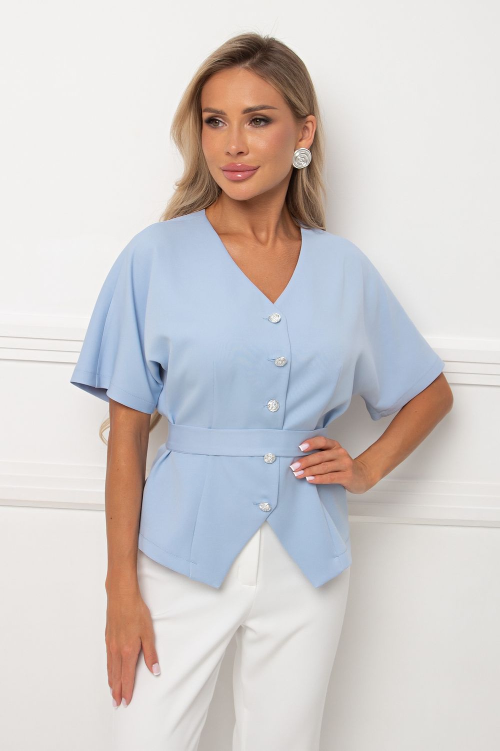 Жакет Ильяна №1 Valentina