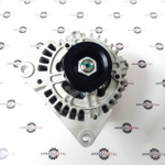 Генератор JCB