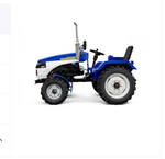 Мини-трактор Русич Т-18