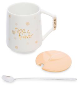 MUG-294/3 Кружка «Время - это вечность»