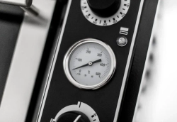 Печь для пиццы Prismafood SUPERIOR XL 6 GLASS