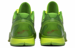 Кроссовки Nike Zoom Kobe 6 Kobe 6 Grinch