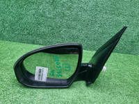 Зеркало левое Hyundai Tucson 3 (2015-2018) 6 конт.