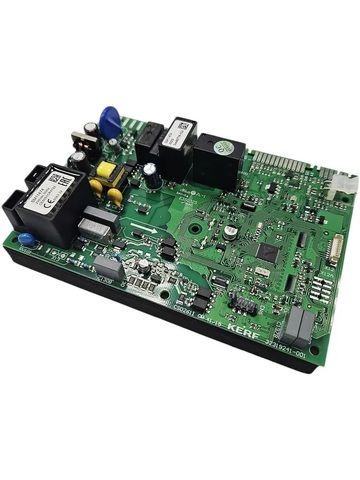 Электронная плата (KERF) для BAXI Eco Four/Fourtech/Main Four (арт. 5702450, 710825300, 710749600, 7731864)