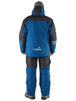 Костюм зим. Norfin TORNADO PRO NL 04 р.XL-L