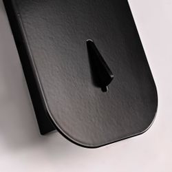 Настенный Светильник Stille Черный By Imperiumloft