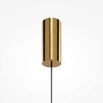 Подвесной светильник Maytoni MOD263PL-L20BS3K