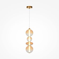 Светильник подвесной светодиодный Maytoni   MOD307PL-L36BS3K