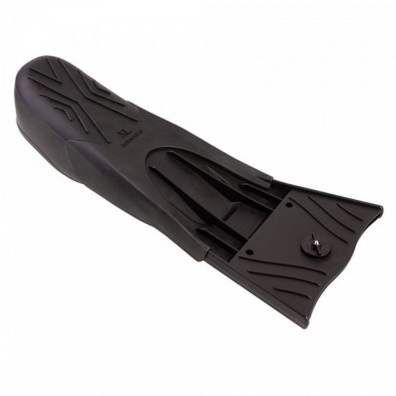 Ласты Scorpena Q коричневые