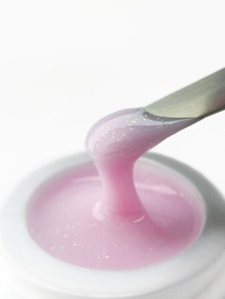 Моделирующий гель Hard Firming Gel HFG 09 15 g, MOOI