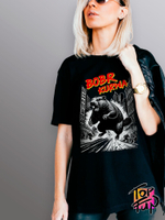 Футболка Bobr