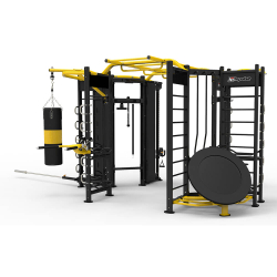 Impulse IZ-H комплекс для функциональных тренировок