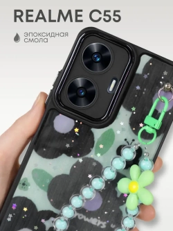 Чехол на Realme C55