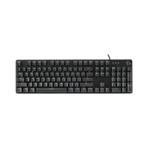 Logitech G412 SE Black 920-010440