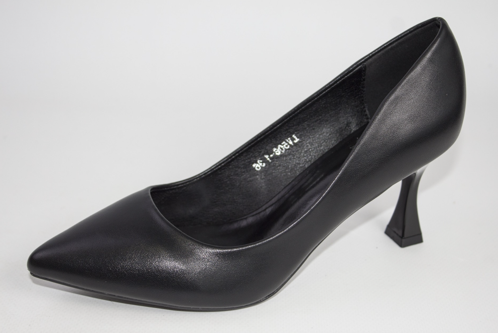 Туфли женские Yoder LV506-1