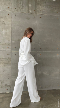 жакет CLIDE crash