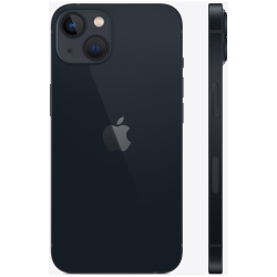 Смартфон Apple iPhone 13 128GB Темная ночь MLA23LL/A
