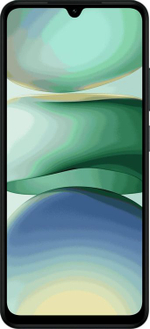 6.88" Смартфон Xiaomi REDMI A5 4/128Gb,  IPS,  120Гц,  5200мAч,  черный
