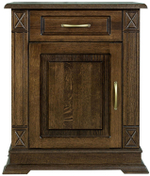 Тумба «Верди Классик» П1.0487.0.32-01