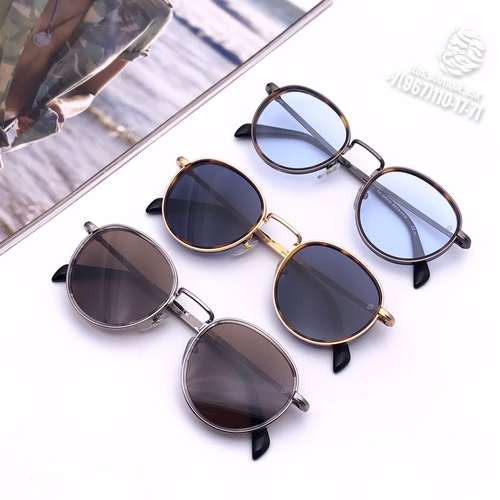 Солнечные очки David Beckham