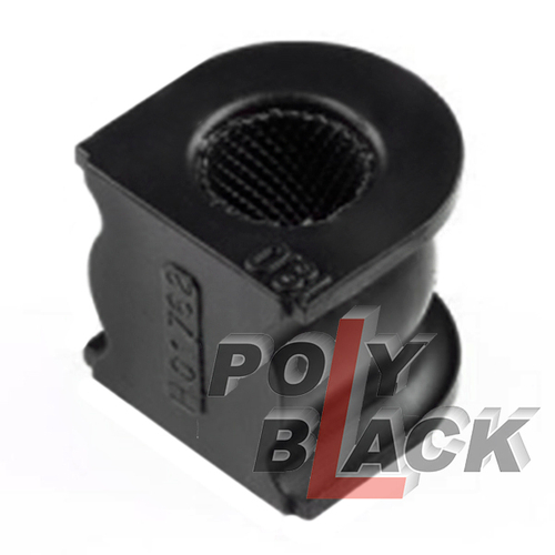 Полиуретановая втулка стабилизатора, задней подвески I.D. = 18 мм(Кратность 2 шт.) H01762