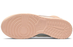 Кроссовки Nike Dunk "Crimson Tint" (Женская размерная сетка)