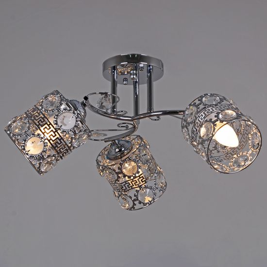 03674-0.3-03 светильник потолочный