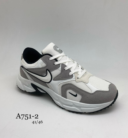 Кроссовки по 8 пар (41-46)р. A751-2