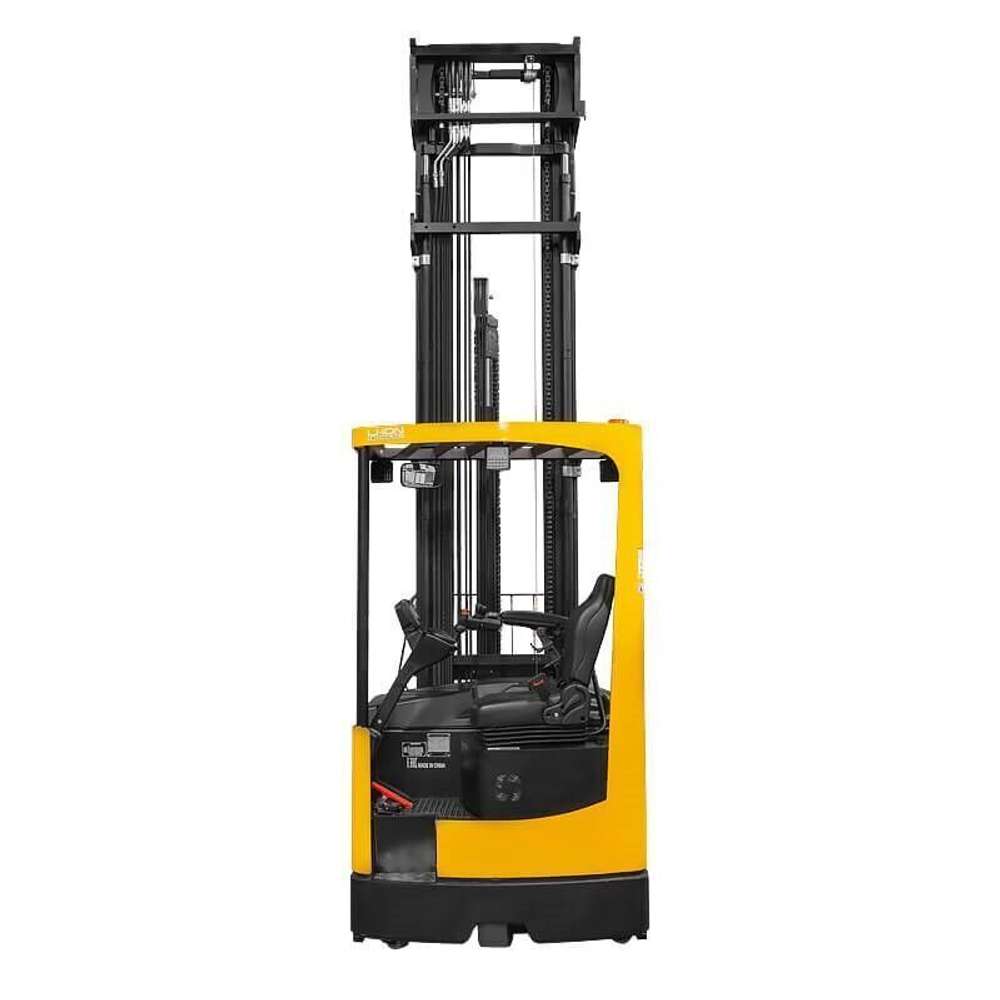 Ричтрак CQD20L (2000 кг; 11,5 м; li-ion 48 В / 560 Ач) SMARTLIFT